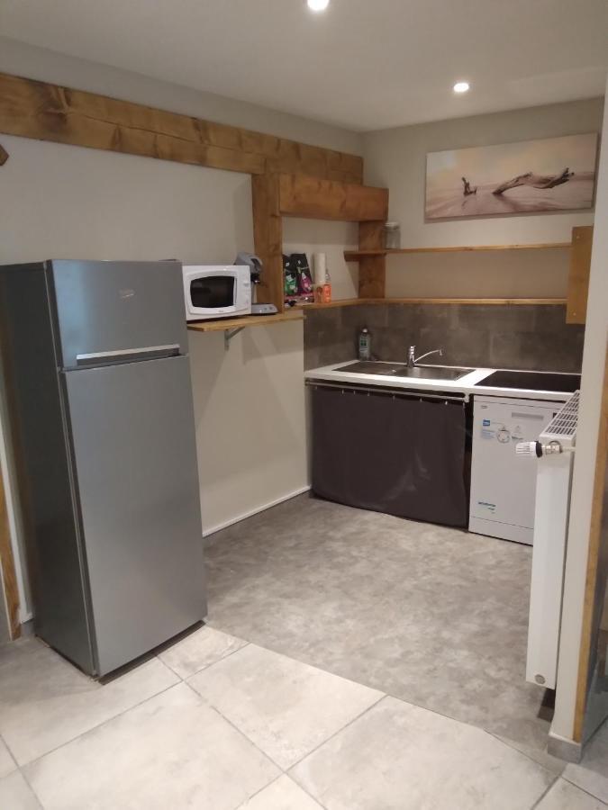 Gite La Decouverte Petit Dejeuner Offert Le Puy-en-Velay 外观 照片
