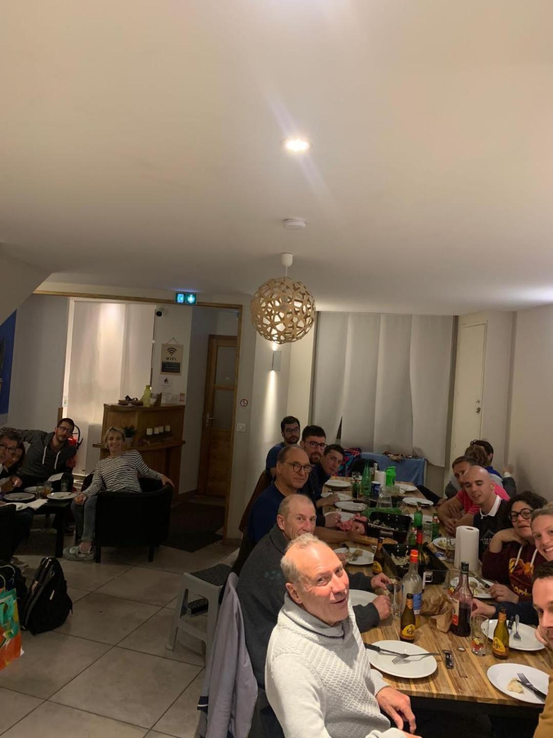 Gite La Decouverte Petit Dejeuner Offert Le Puy-en-Velay 外观 照片